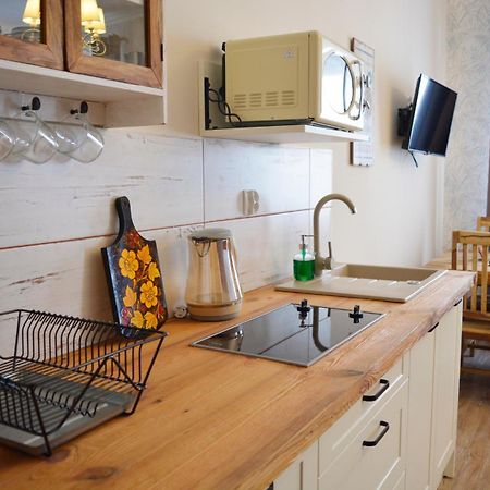 Apartamenty Starowka - W Otulinie Starego Miasta Stary Toruń Kültér fotó