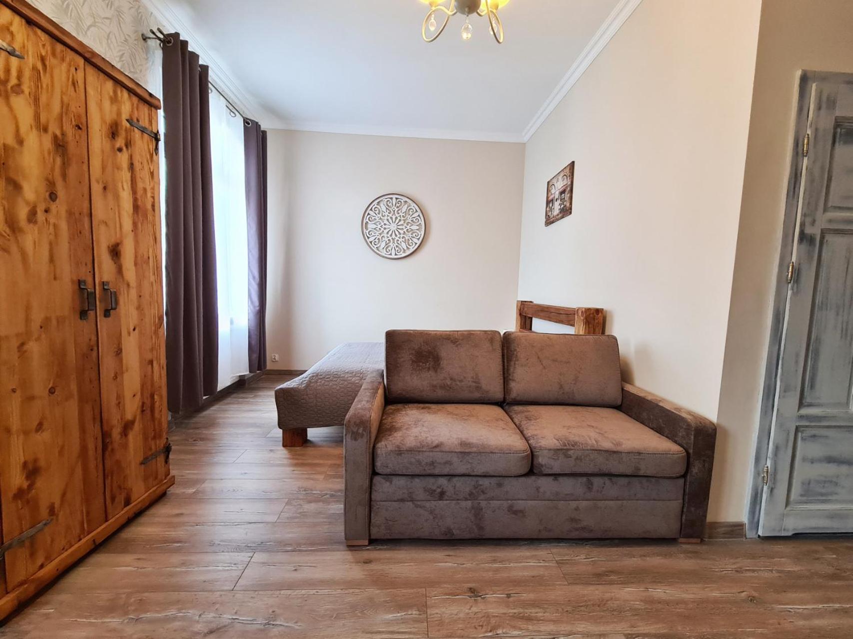 Apartamenty Starowka - W Otulinie Starego Miasta Stary Toruń Kültér fotó