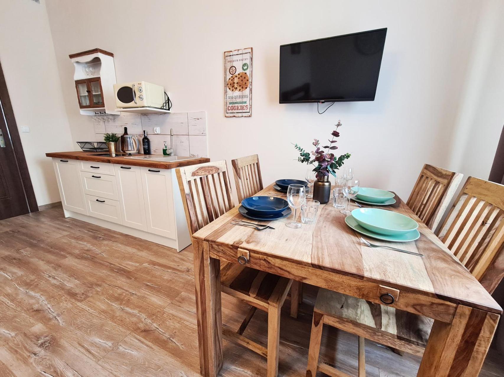 Apartamenty Starowka - W Otulinie Starego Miasta Stary Toruń Kültér fotó