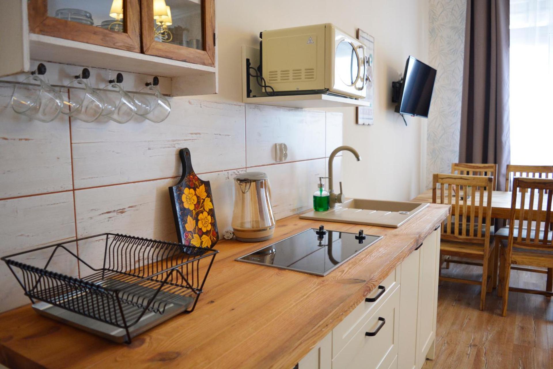 Apartamenty Starowka - W Otulinie Starego Miasta Stary Toruń Kültér fotó