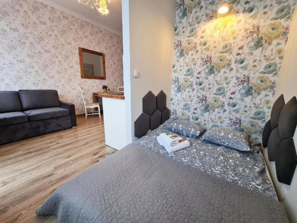 Apartamenty Starowka - W Otulinie Starego Miasta Stary Toruń Kültér fotó