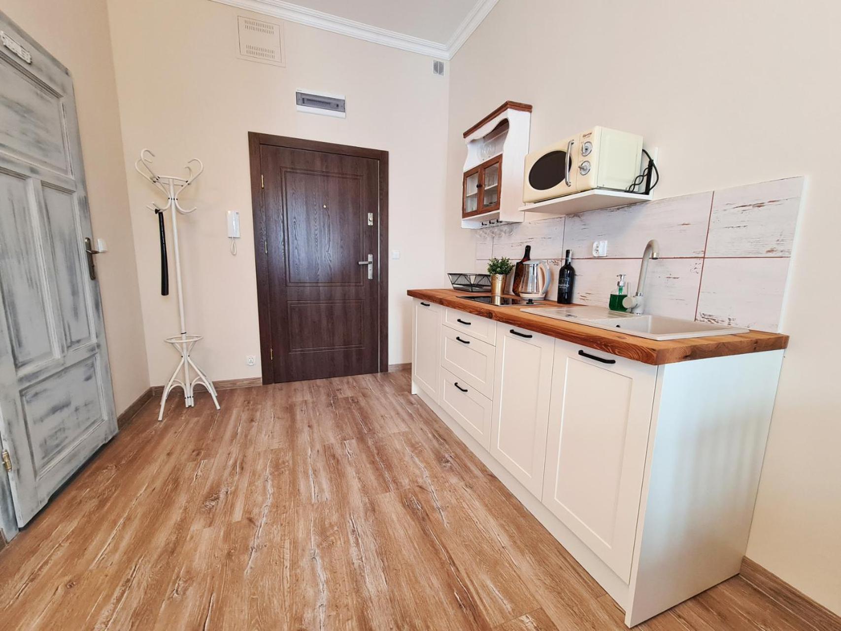 Apartamenty Starowka - W Otulinie Starego Miasta Stary Toruń Kültér fotó