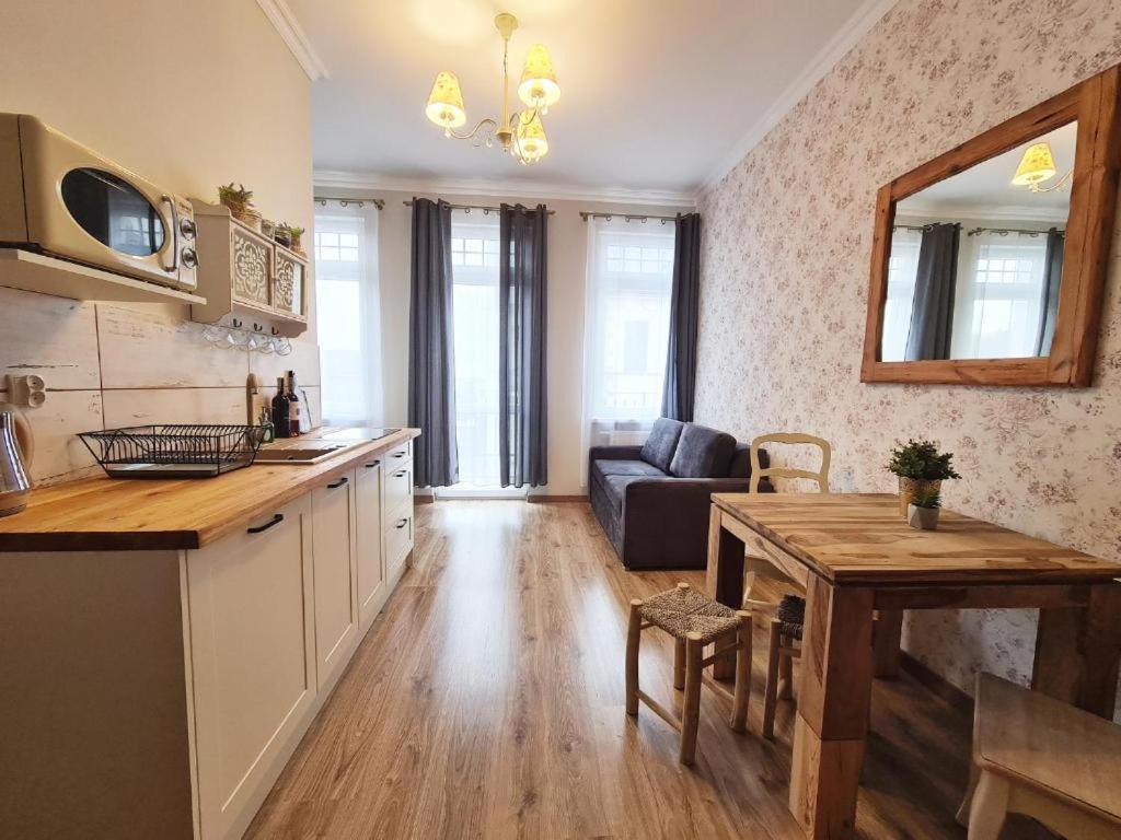 Apartamenty Starowka - W Otulinie Starego Miasta Stary Toruń Kültér fotó