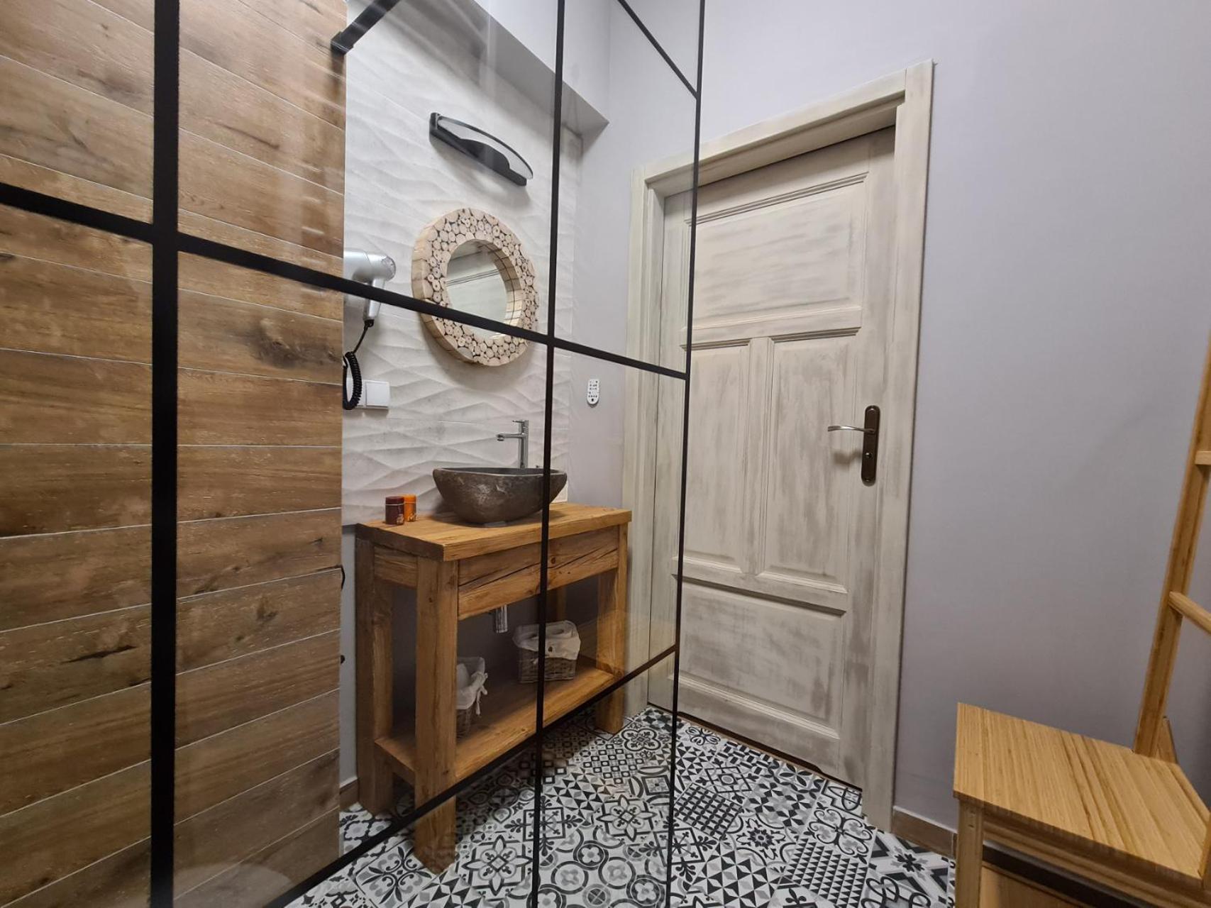 Apartamenty Starowka - W Otulinie Starego Miasta Stary Toruń Kültér fotó