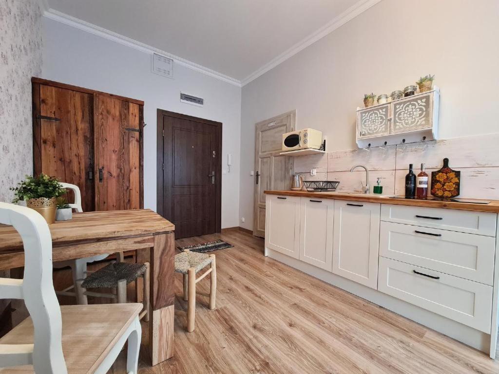 Apartamenty Starowka - W Otulinie Starego Miasta Stary Toruń Kültér fotó