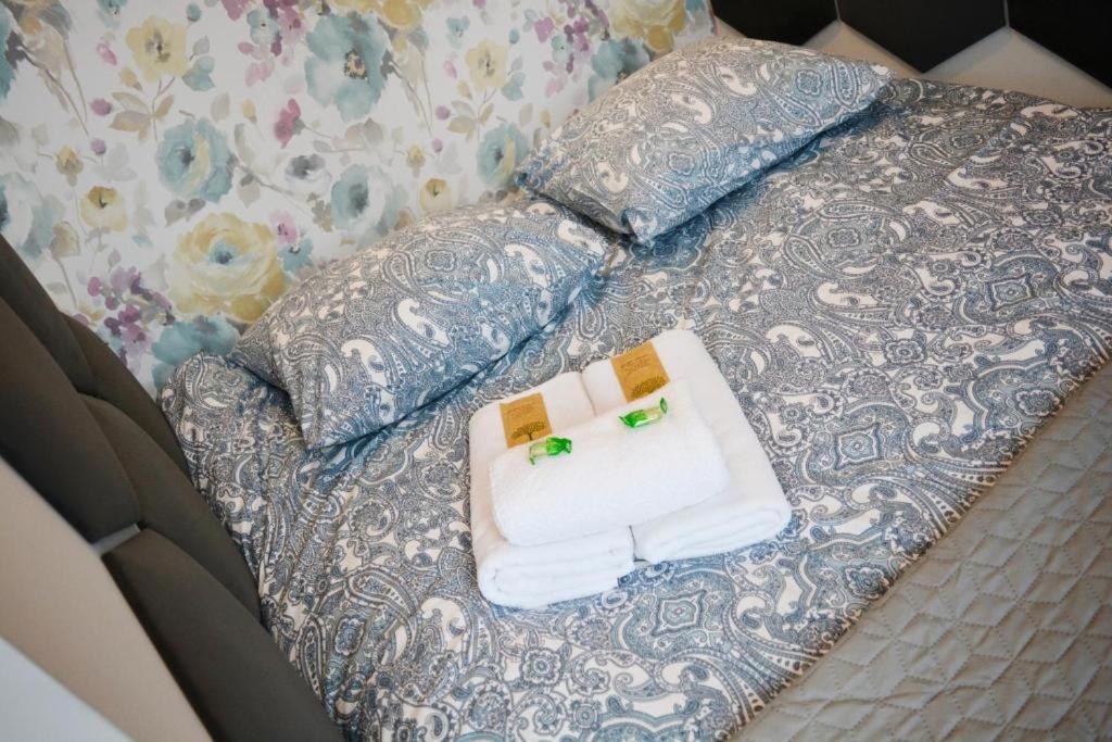 Apartamenty Starowka - W Otulinie Starego Miasta Stary Toruń Kültér fotó