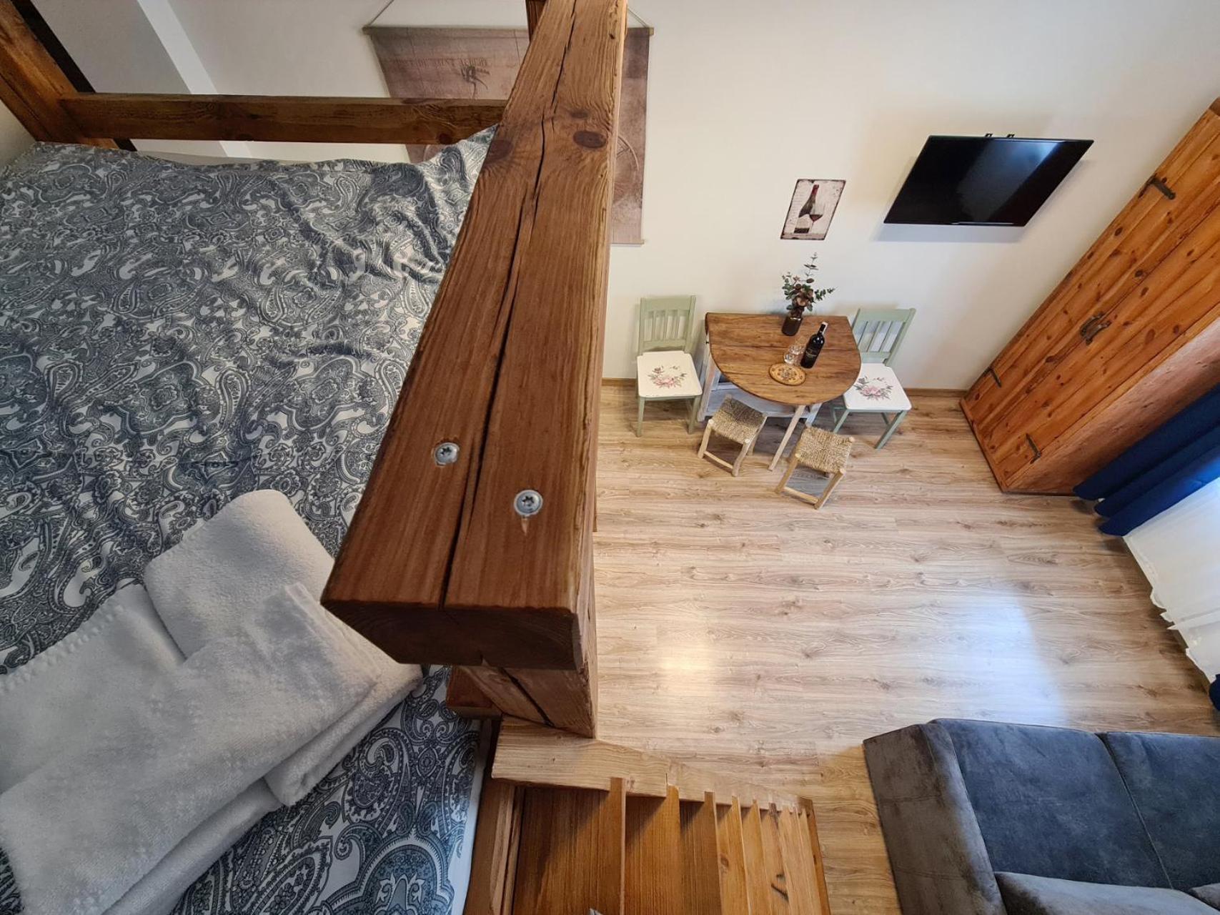 Apartamenty Starowka - W Otulinie Starego Miasta Stary Toruń Kültér fotó