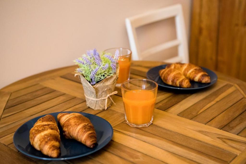 Apartamenty Starowka - W Otulinie Starego Miasta Stary Toruń Kültér fotó