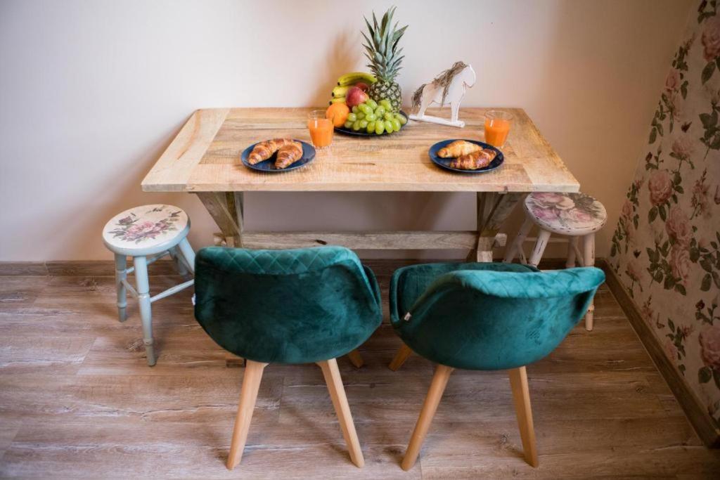 Apartamenty Starowka - W Otulinie Starego Miasta Stary Toruń Kültér fotó