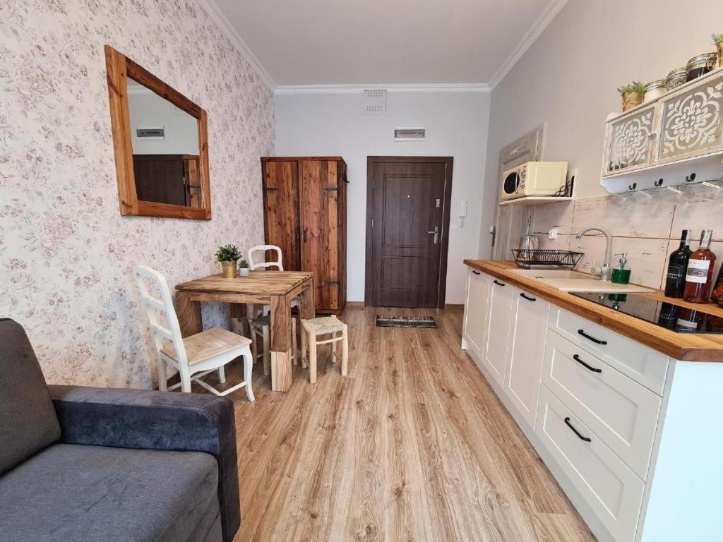 Apartamenty Starowka - W Otulinie Starego Miasta Stary Toruń Kültér fotó
