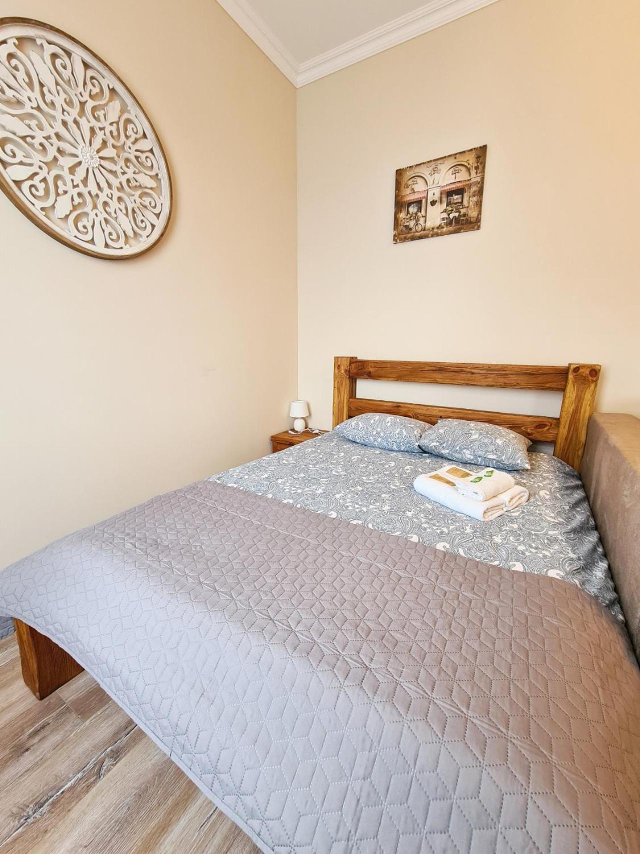 Apartamenty Starowka - W Otulinie Starego Miasta Stary Toruń Kültér fotó
