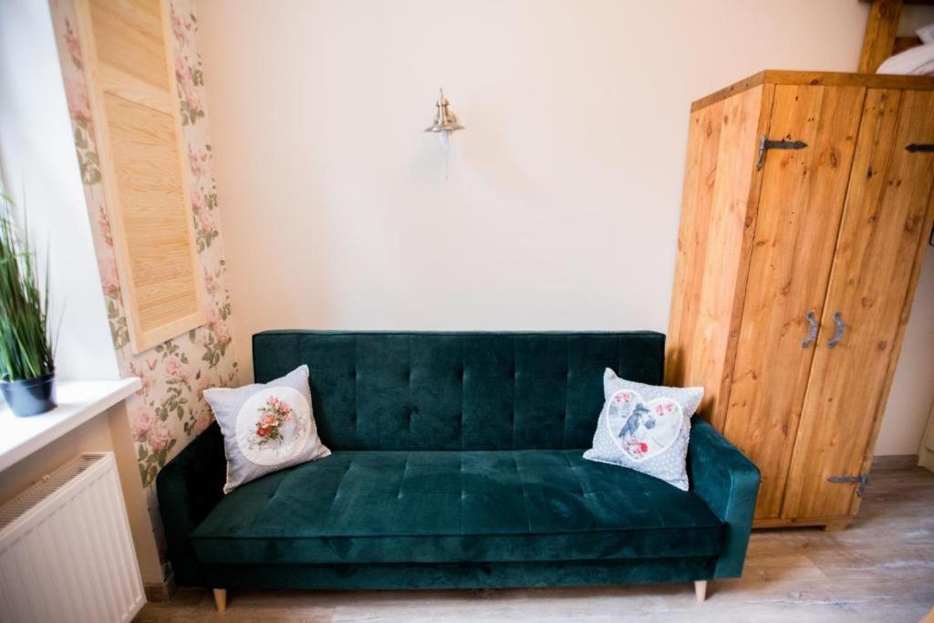 Apartamenty Starowka - W Otulinie Starego Miasta Stary Toruń Kültér fotó