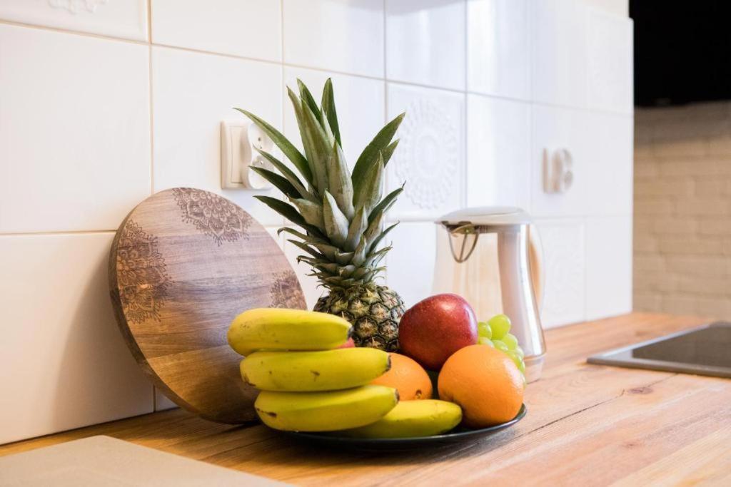 Apartamenty Starowka - W Otulinie Starego Miasta Stary Toruń Kültér fotó