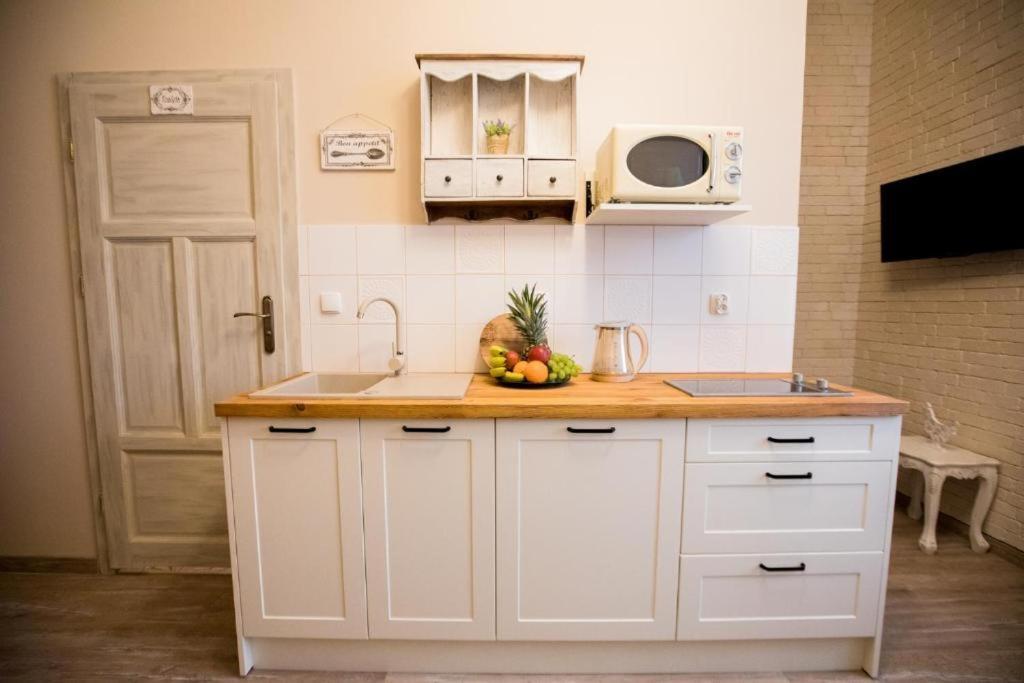 Apartamenty Starowka - W Otulinie Starego Miasta Stary Toruń Kültér fotó