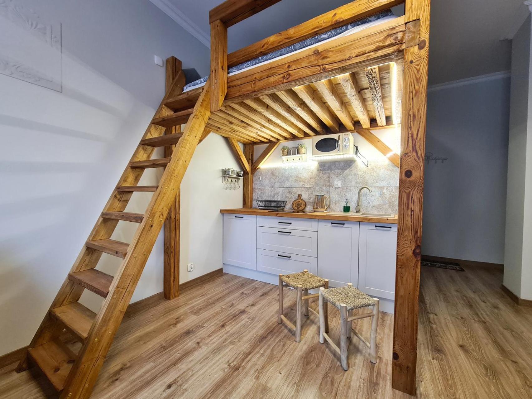 Apartamenty Starowka - W Otulinie Starego Miasta Stary Toruń Kültér fotó