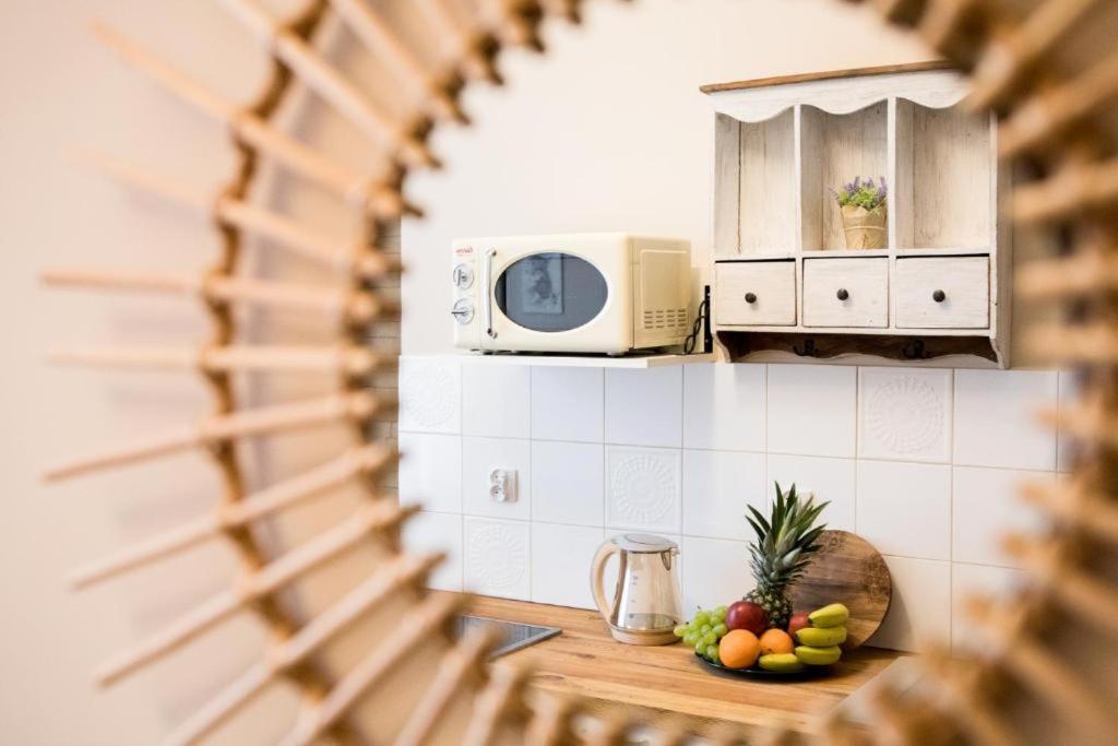Apartamenty Starowka - W Otulinie Starego Miasta Stary Toruń Kültér fotó