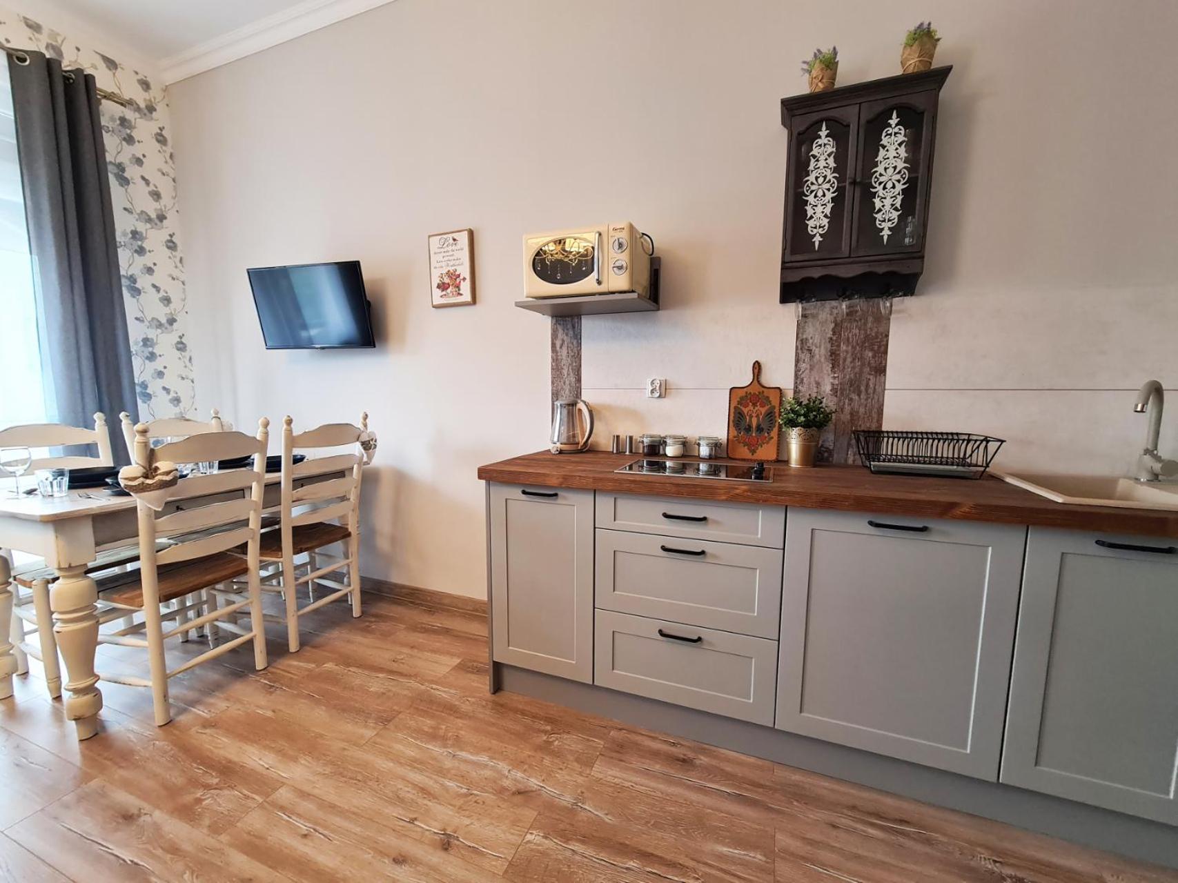 Apartamenty Starowka - W Otulinie Starego Miasta Stary Toruń Kültér fotó