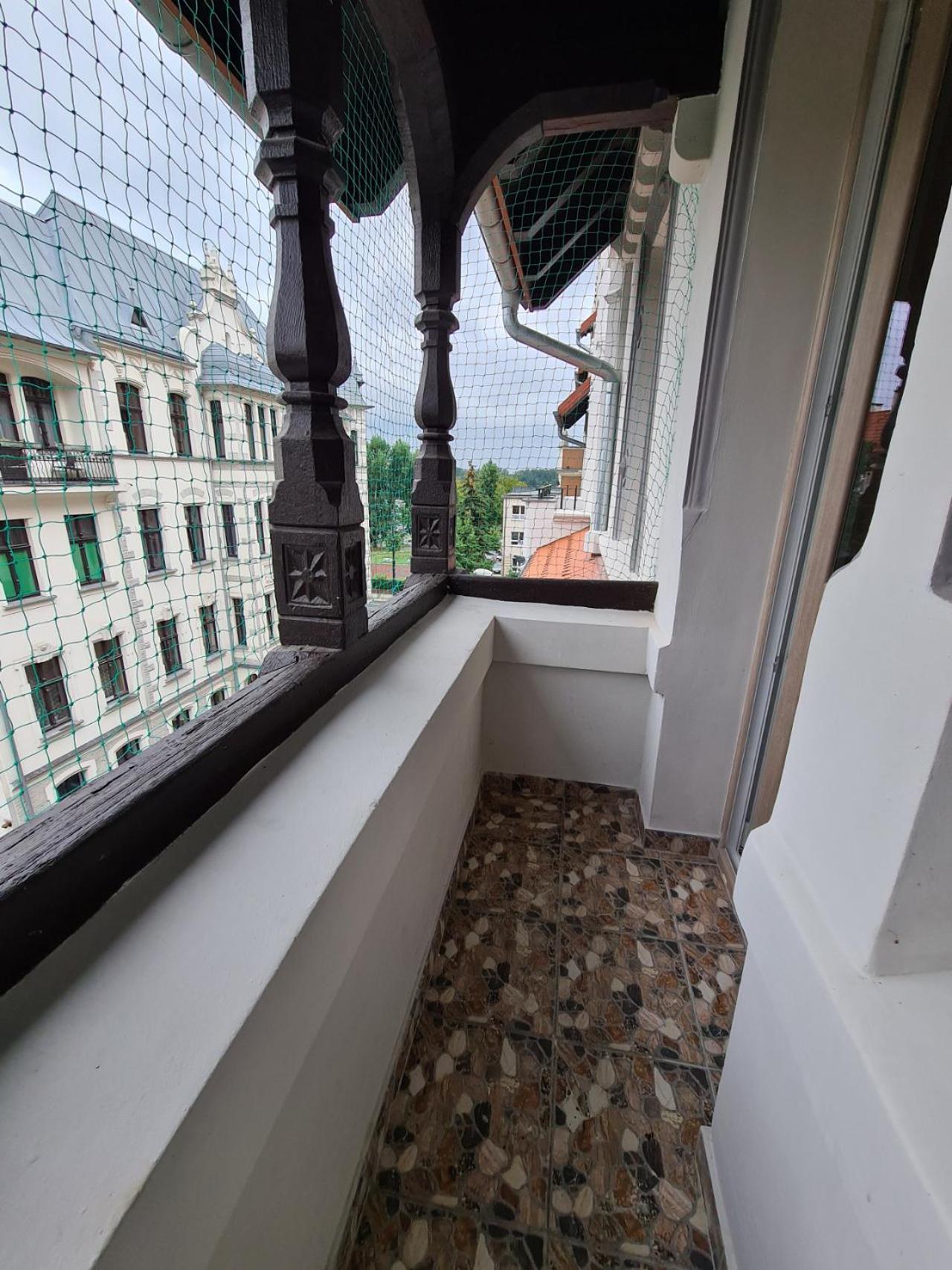 Apartamenty Starowka - W Otulinie Starego Miasta Stary Toruń Kültér fotó